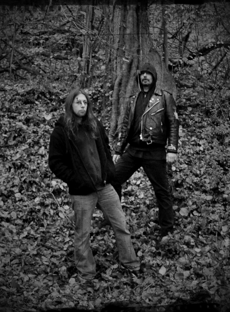 Dunkelheit Produktionen | Label For Negative and Somber ...